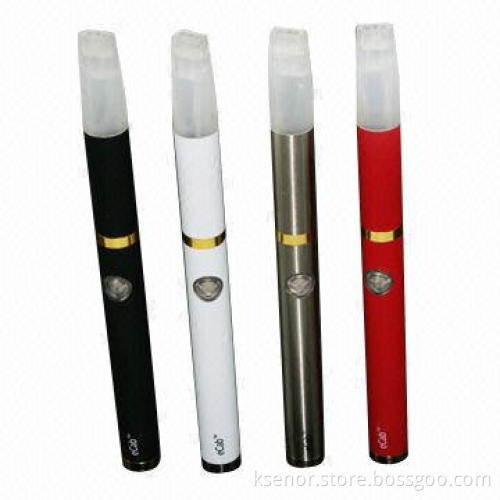 Electronic Cigarette with 360mAh Battery Capacity